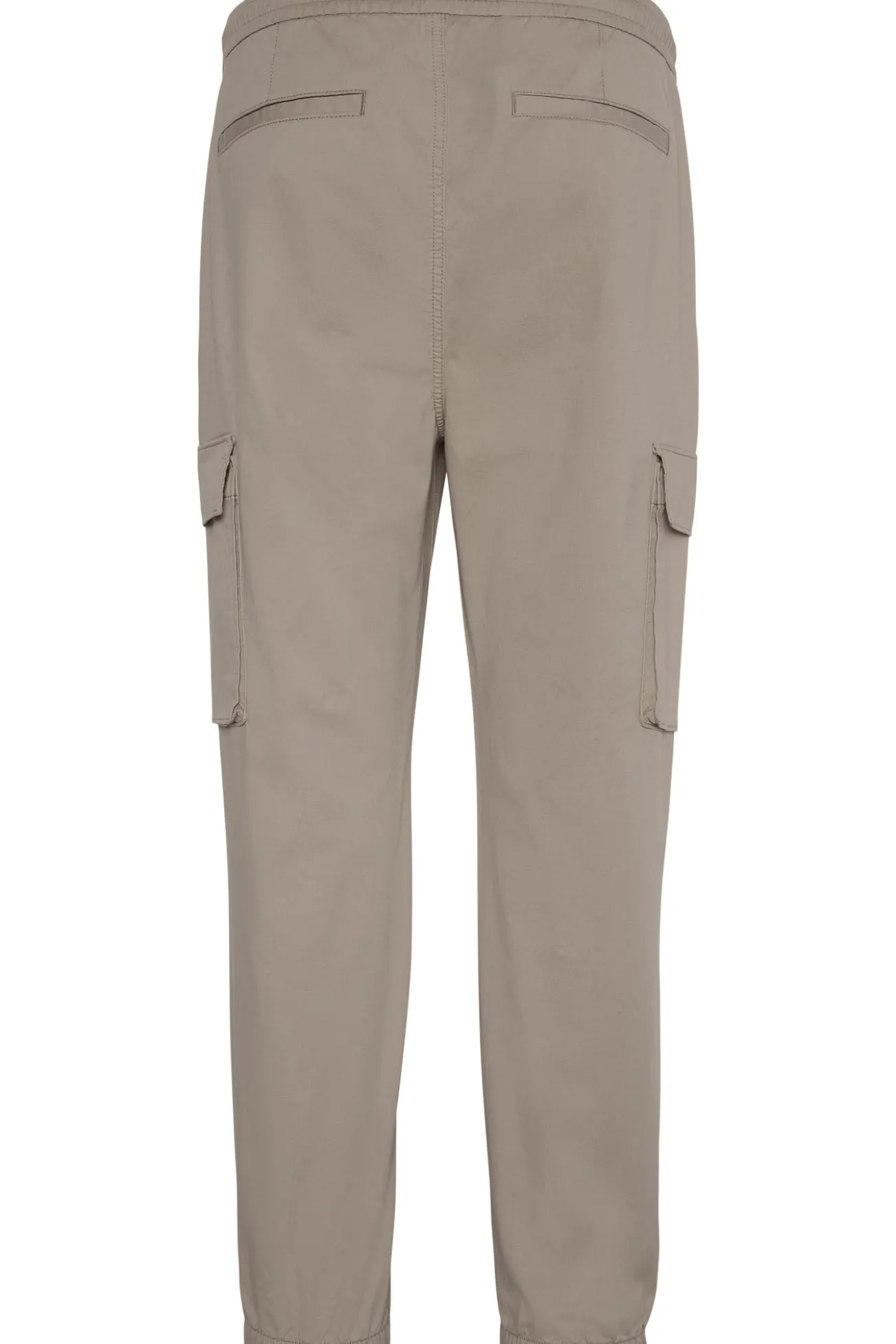 Calça cargo skinny