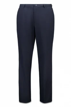 Calça chino jogger com caimento confortável