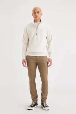 Calça Chino Original para homem Skinny Fit