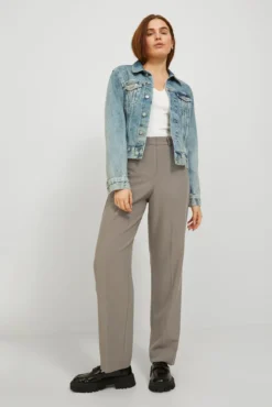 Calça clássica