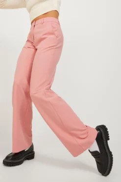 Calça clássica