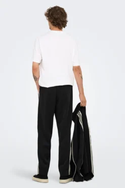 Calça comprida de treino