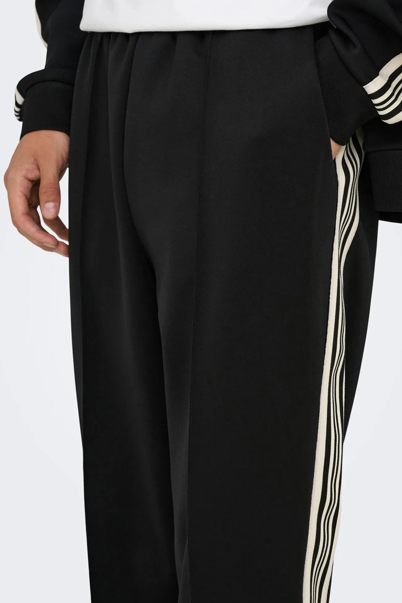 Calça comprida de treino