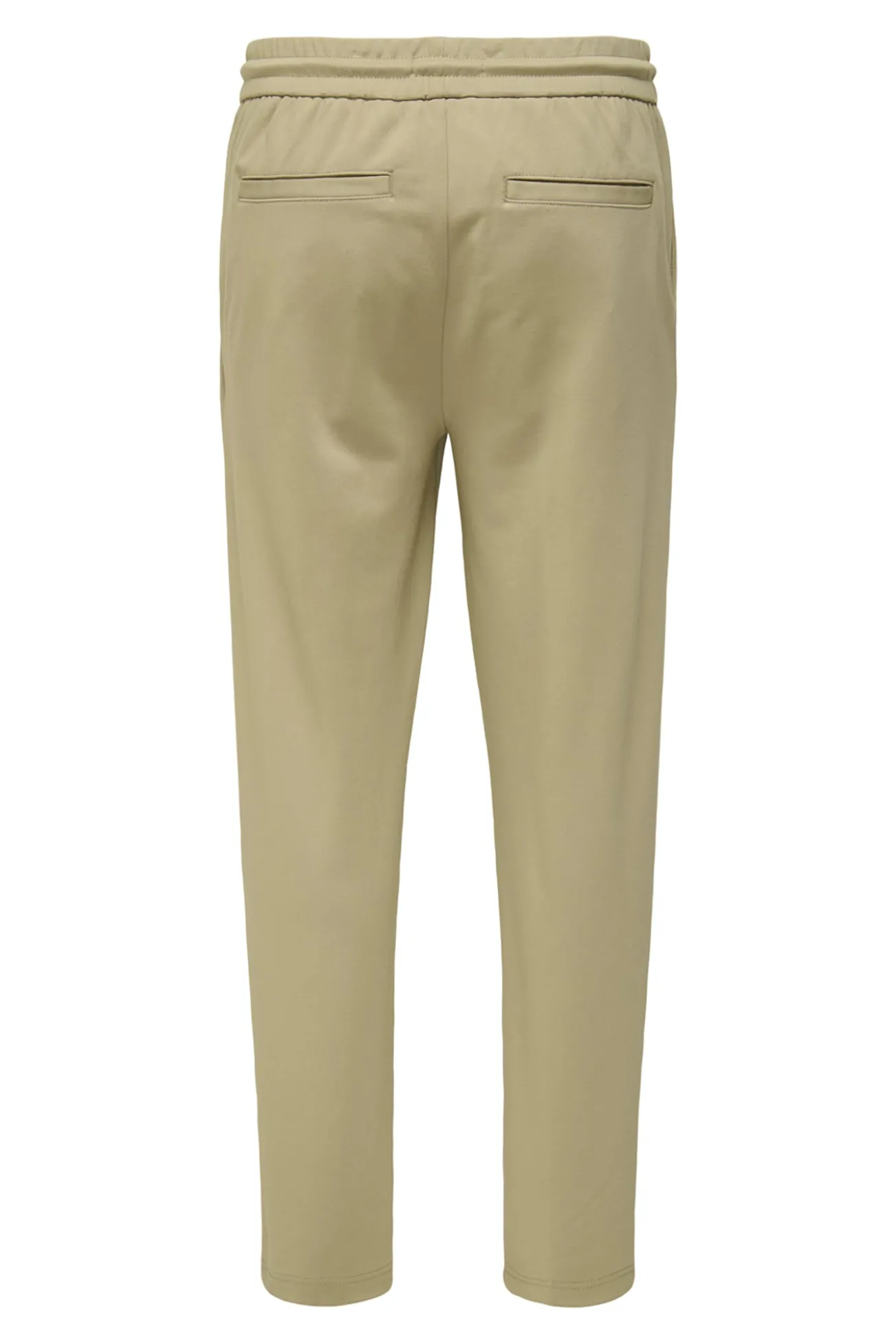 Calça compridas justas