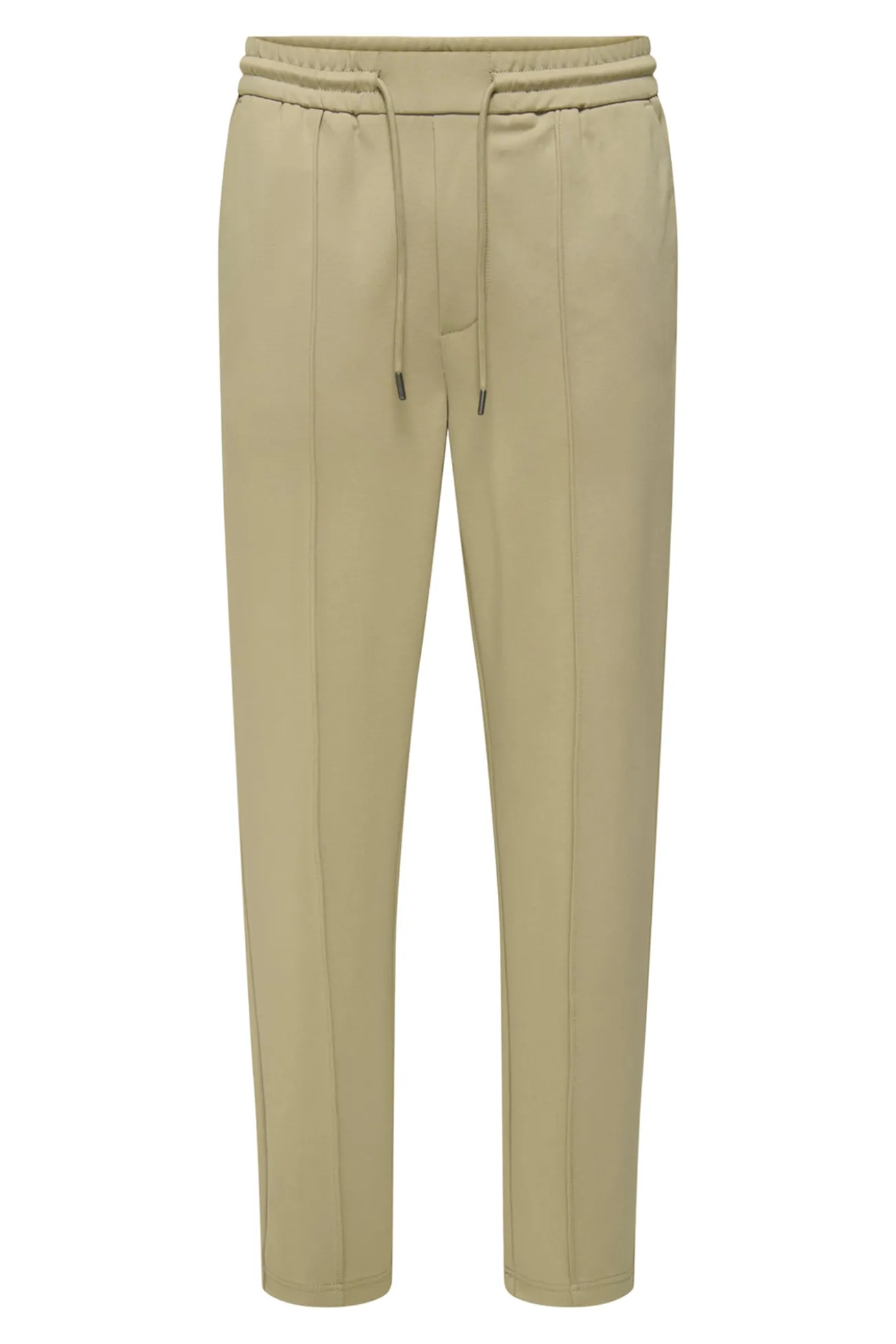 Calça compridas justas