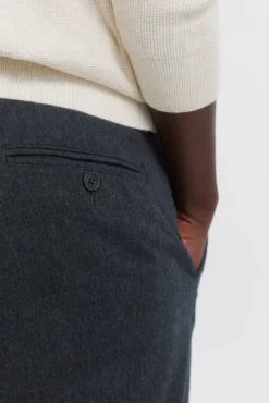 Calça confortáveis