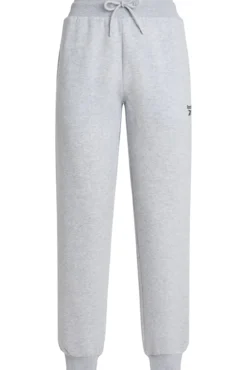 Calça de baixo elástica