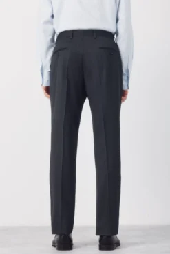 Calça de fato liso COOLMAX®