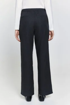 Calça de flanela