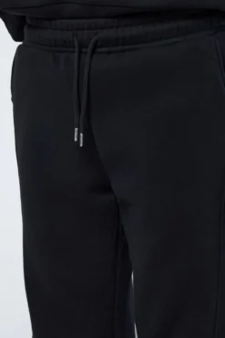 Calça de moletom escovada