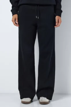 Calça de moletom escovada