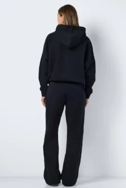Calça de moletom escovada