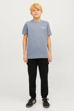 Calça de regular fit