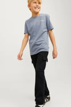 Calça de regular fit