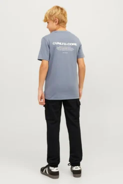 Calça de regular fit