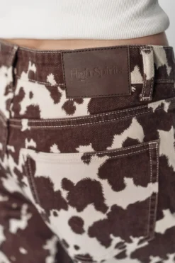 Calça Jeans Cocoa