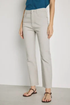 Calça jeans color