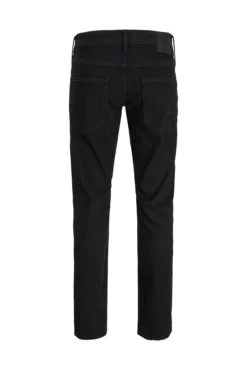 Calça jeans de corte regular