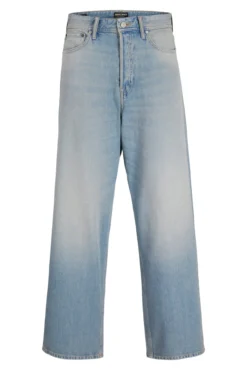 Calça jeans larga