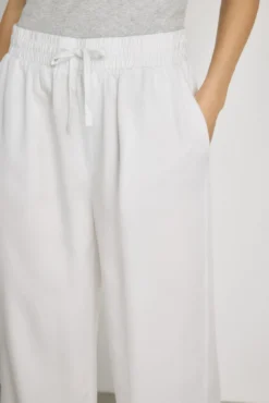 Calça jeans leve