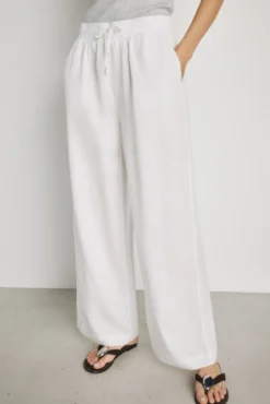 Calça jeans leve