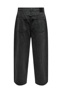 Calça jeans oversized