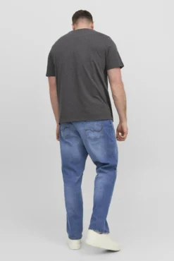 Calça jeans plus size