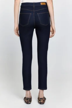 Calça jeans skinny