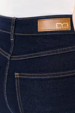 Calça jeans skinny