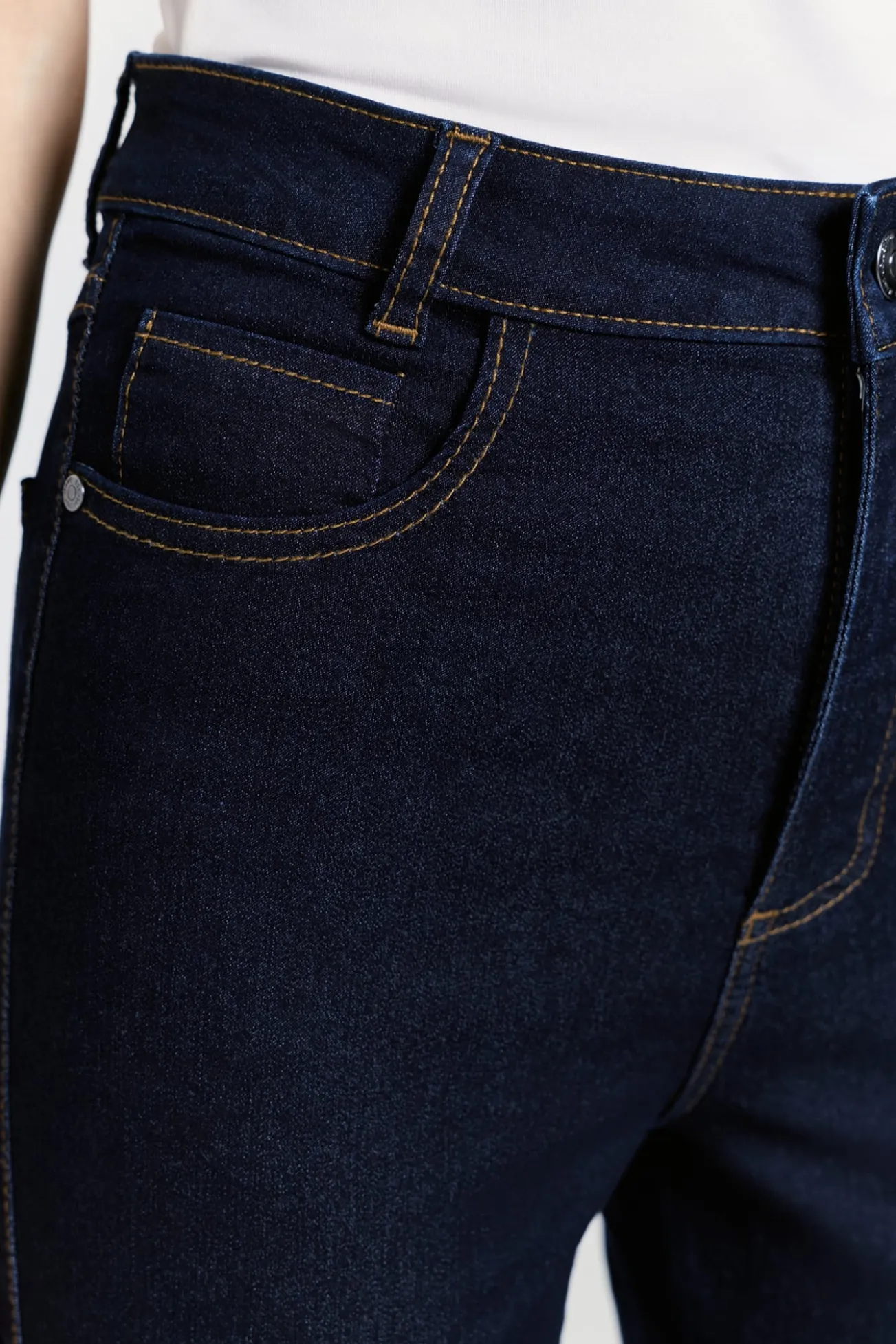 Calça jeans skinny