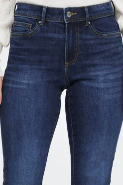 Calça jeans skinny