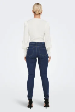 Calça jeans skinny