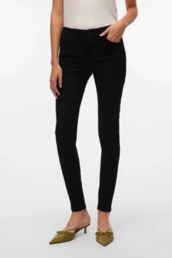 Calça jeans skinny