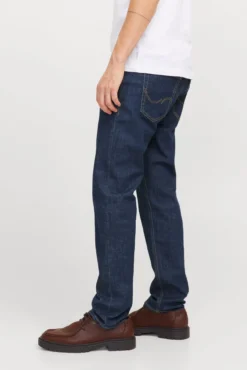 Calça jeans slim fit