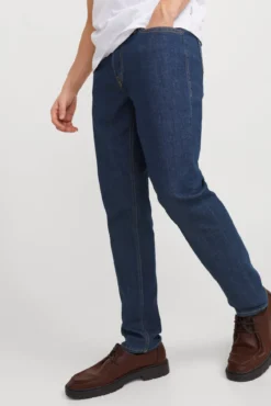 Calça jeans slim fit