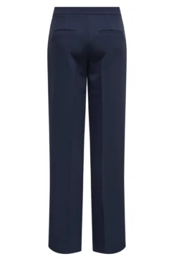Calça retas de terno