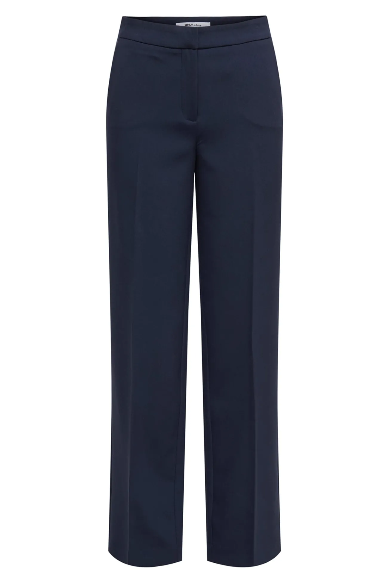 Calça retas de terno