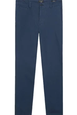Calças Calças chino Alpha Slim Fit
