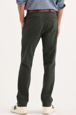 Calças Calças chino Alpha Slim Fit
