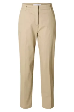 Calças chino