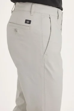 Calças chino