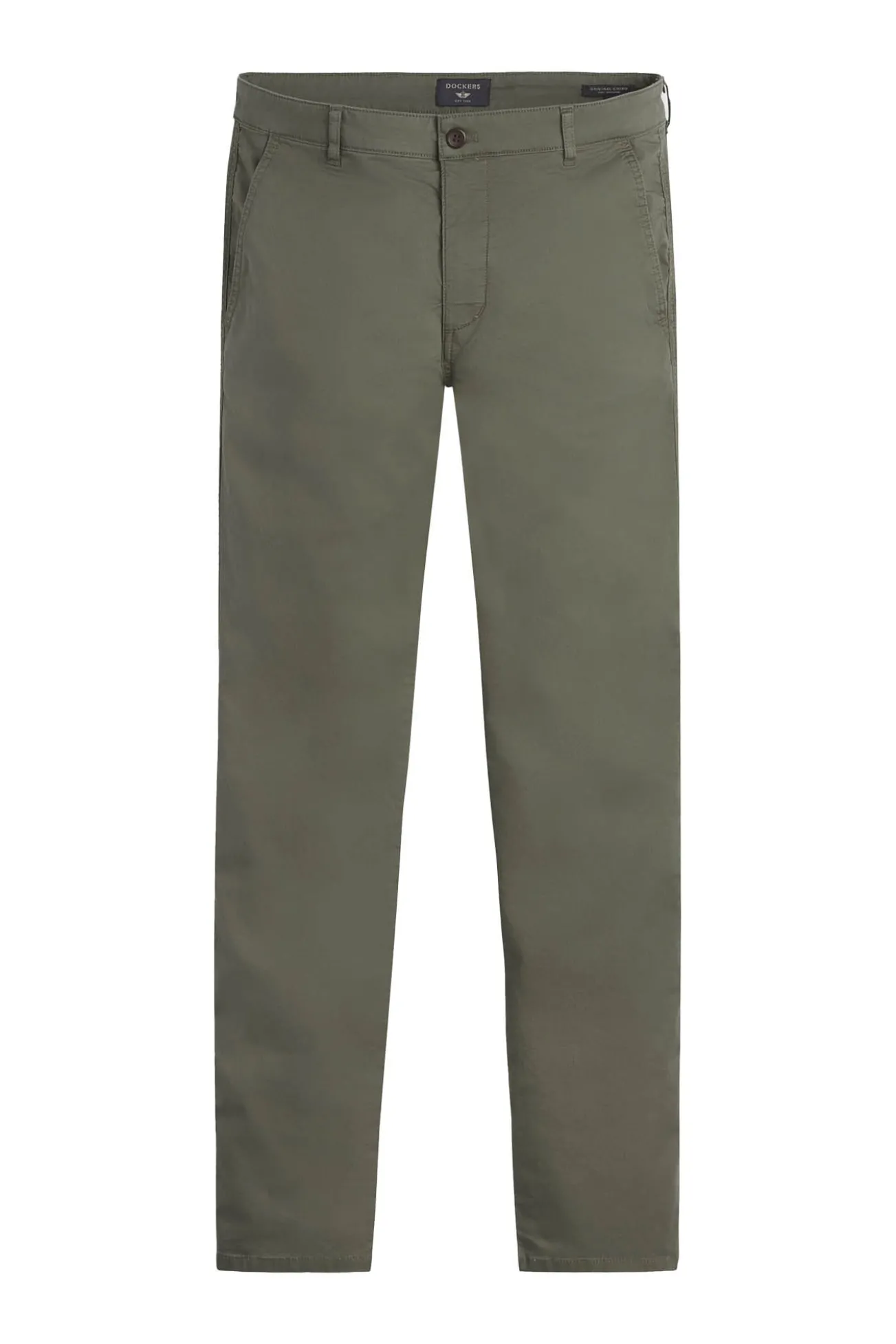 Calças chino