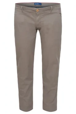 Calças chino casual