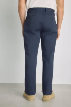 Calças chino regular fit
