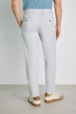 Calças chino regular fit