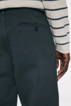 Calças chino regular fit