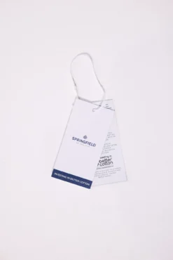 Calças chino regular fit