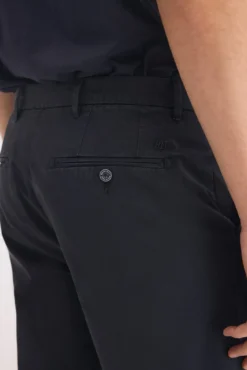 Calças chino regular fit