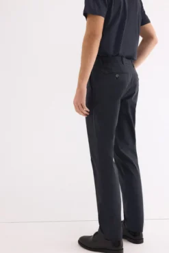 Calças chino regular fit