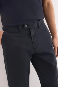 Calças chino regular fit